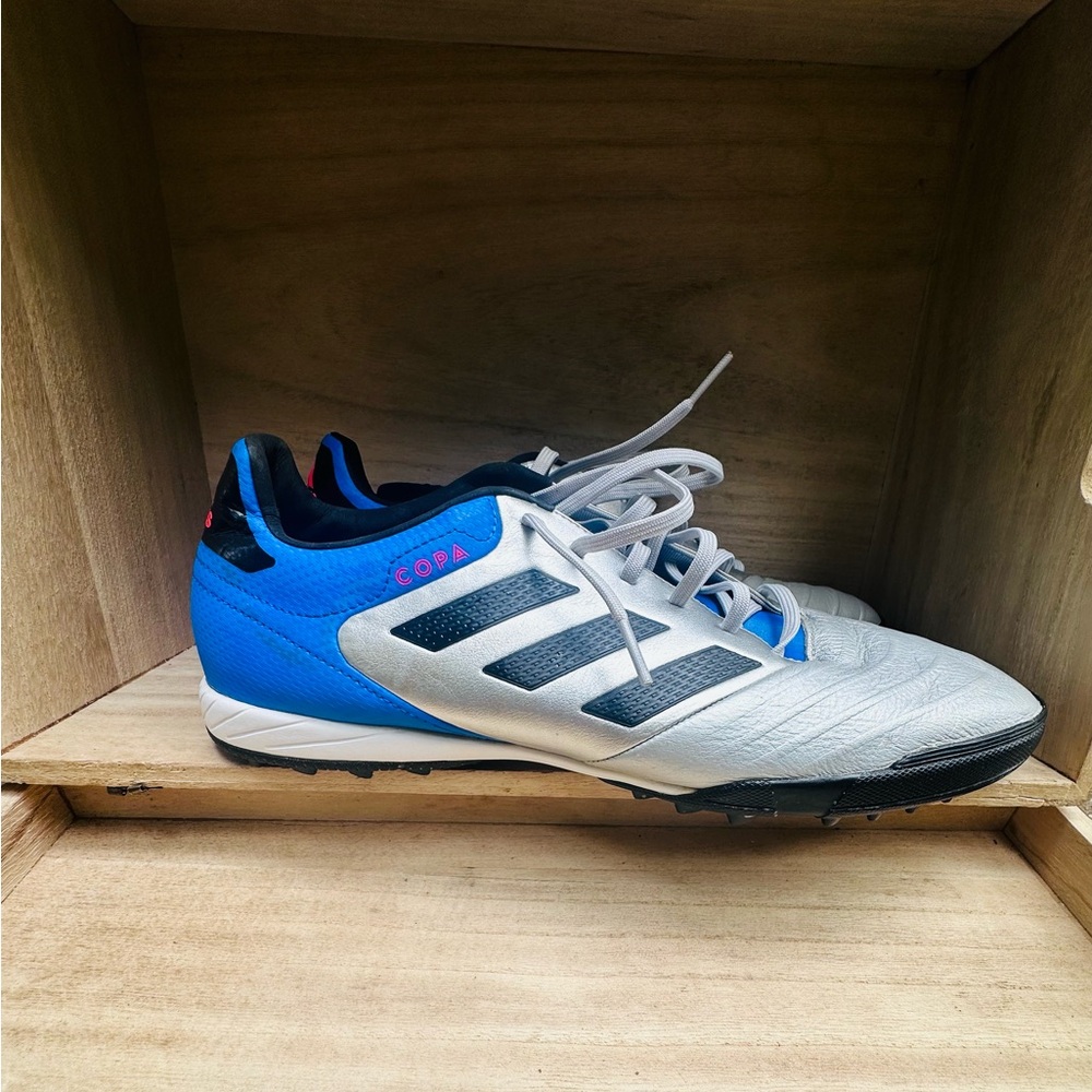 Adidas Copa Tango - DB2448 - Men’s Sz 12 - Brand New Soccer